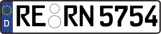RE-RN5754