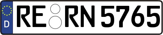 RE-RN5765
