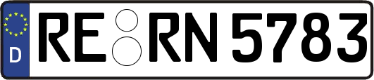 RE-RN5783