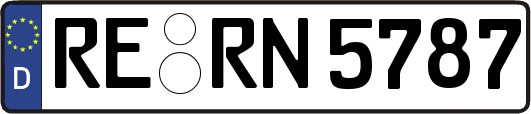 RE-RN5787