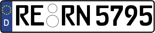 RE-RN5795