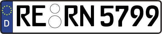 RE-RN5799