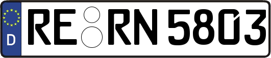RE-RN5803