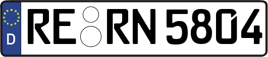 RE-RN5804