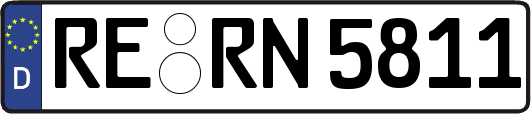 RE-RN5811