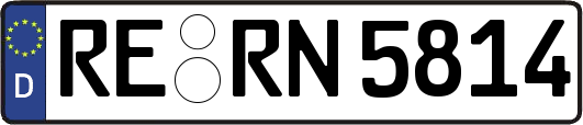 RE-RN5814