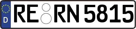 RE-RN5815
