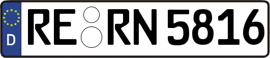 RE-RN5816