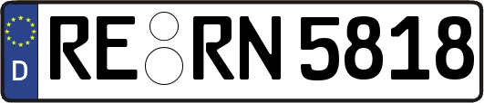 RE-RN5818