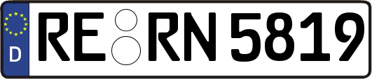 RE-RN5819