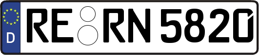 RE-RN5820