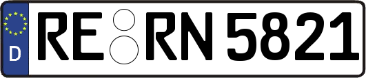 RE-RN5821