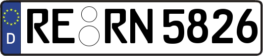RE-RN5826