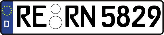 RE-RN5829