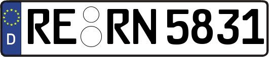 RE-RN5831