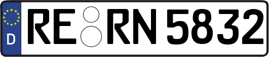 RE-RN5832