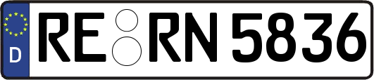RE-RN5836