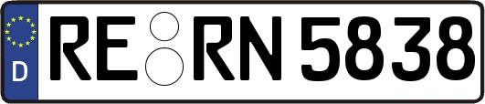 RE-RN5838