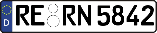 RE-RN5842