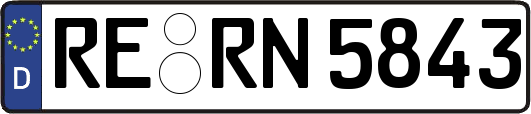 RE-RN5843