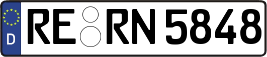 RE-RN5848
