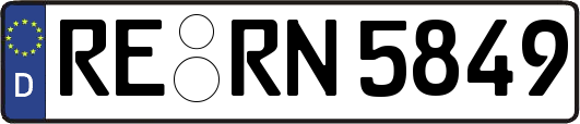RE-RN5849