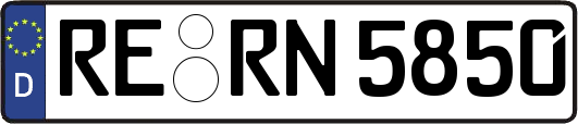 RE-RN5850