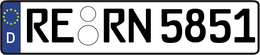 RE-RN5851