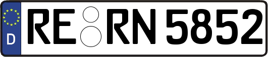 RE-RN5852