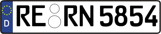 RE-RN5854