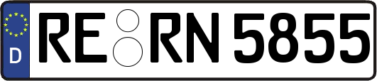 RE-RN5855