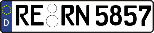 RE-RN5857