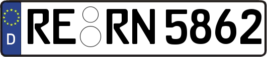RE-RN5862