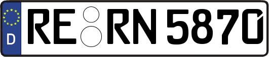 RE-RN5870