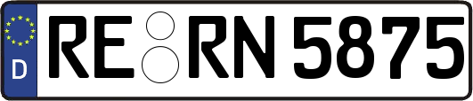 RE-RN5875