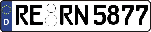 RE-RN5877