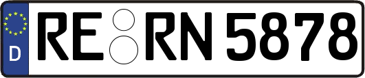 RE-RN5878