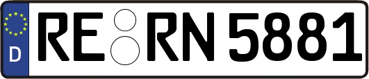 RE-RN5881