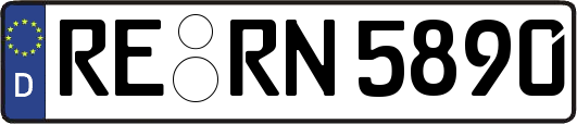 RE-RN5890
