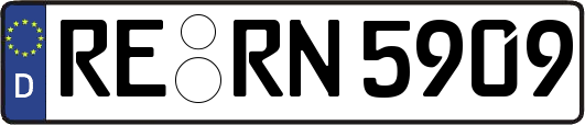 RE-RN5909