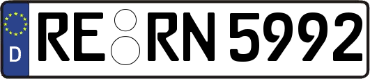 RE-RN5992
