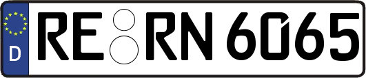 RE-RN6065