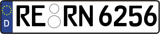 RE-RN6256