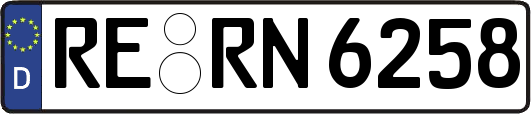 RE-RN6258