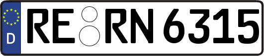 RE-RN6315