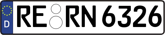 RE-RN6326