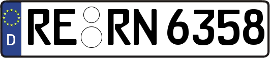 RE-RN6358