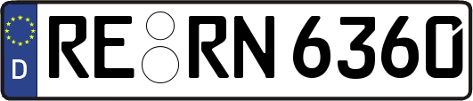 RE-RN6360