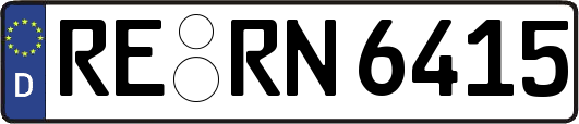RE-RN6415
