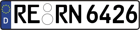 RE-RN6426